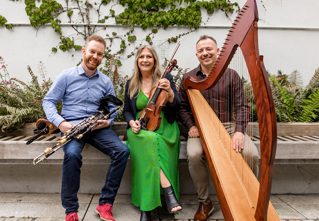 Music Network Announces Four Tours for Autumn Music Network Announces Four Tours for Autumn