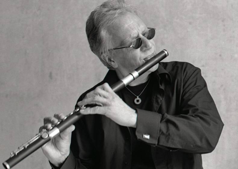 RIP Flautist Brian Dunning