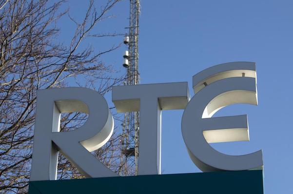 How RTÉ Can Restore Its Leadership Role in Music How RTÉ Can Restore Its Leadership Role in Music