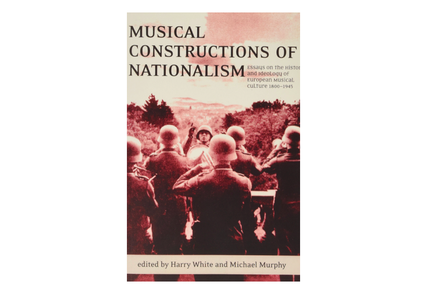 Music and Nationalism: Part 1 Music and Nationalism: Part 1