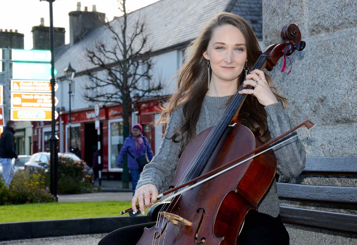 20 Traditional Musicians Announced for Trad Ireland’s 20/20 Visionaries