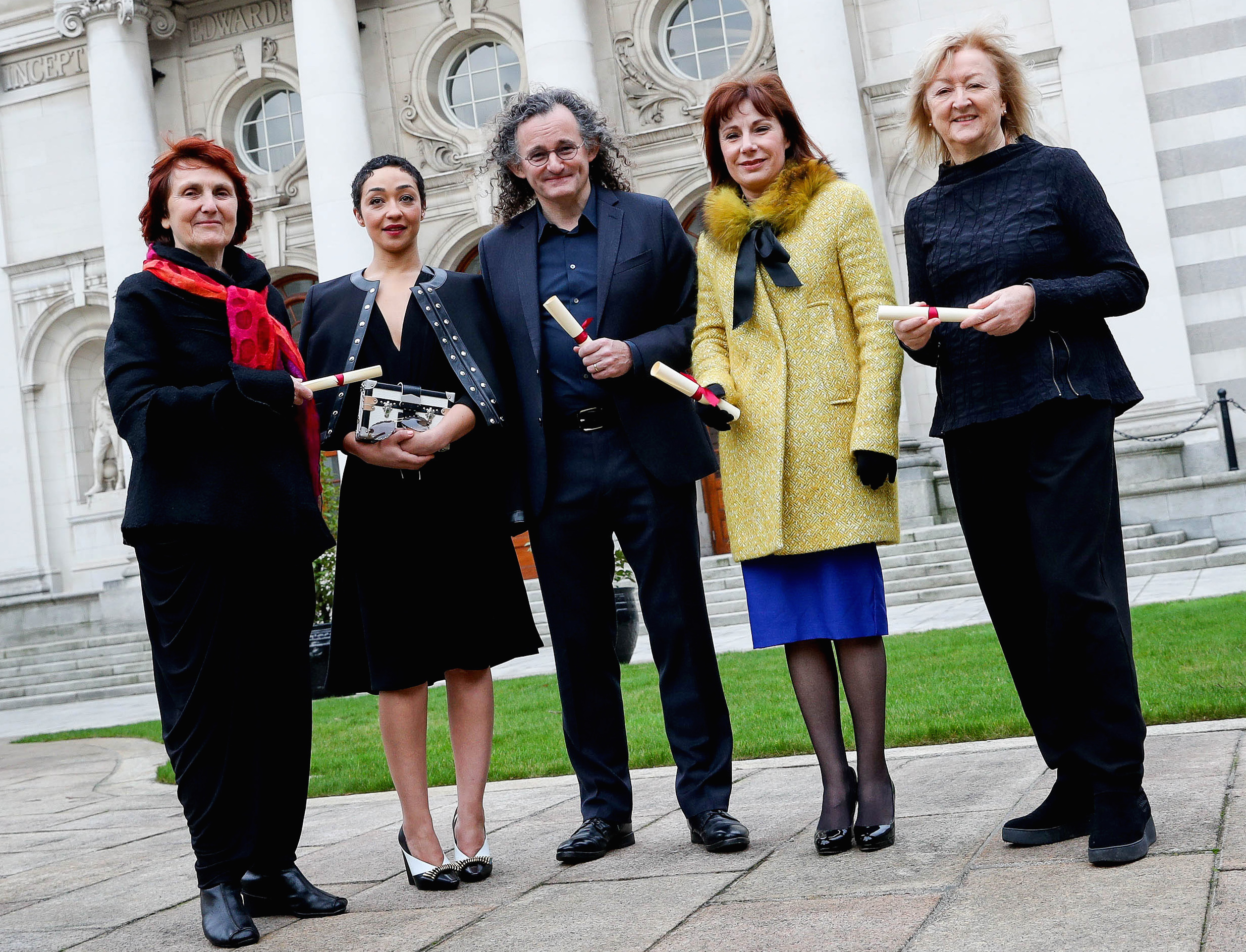 Martin Hayes Announced as Cultural Ambassador by Irish Government