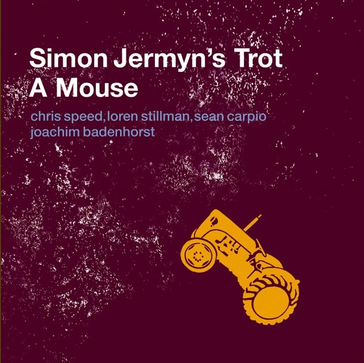 CD Review: Simon Jermyn