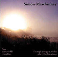 Simon Mawhinney