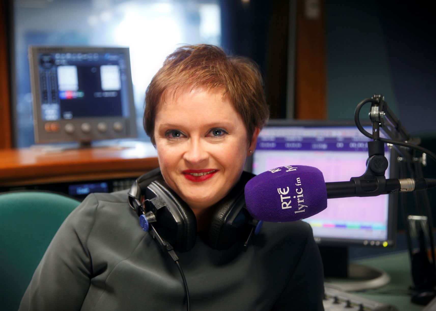 Sinéad Wylde Appointed as New Head of RTÉ Lyric FM