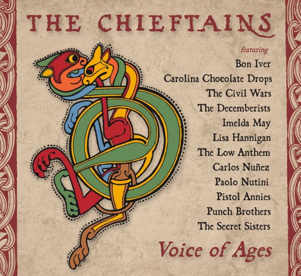 The Chieftains Album Streaming Online