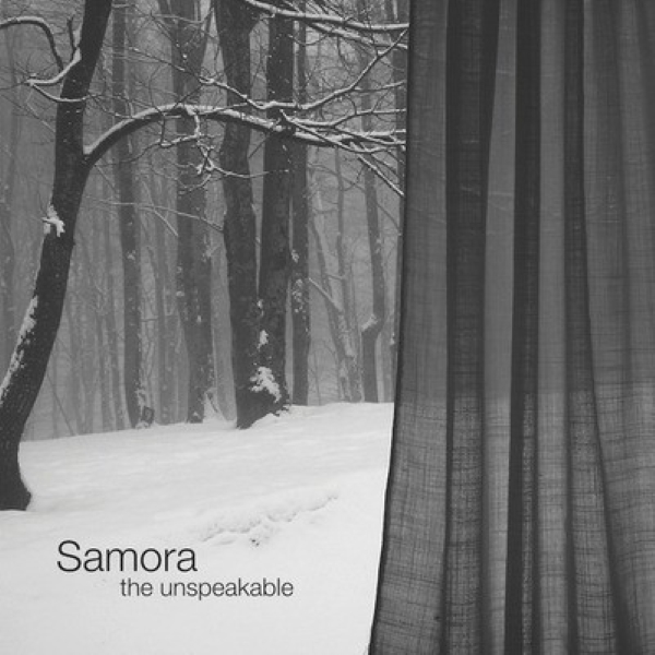 New Release from Italian Composer Samora