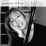 CD Reviews: Catherine McEvoy