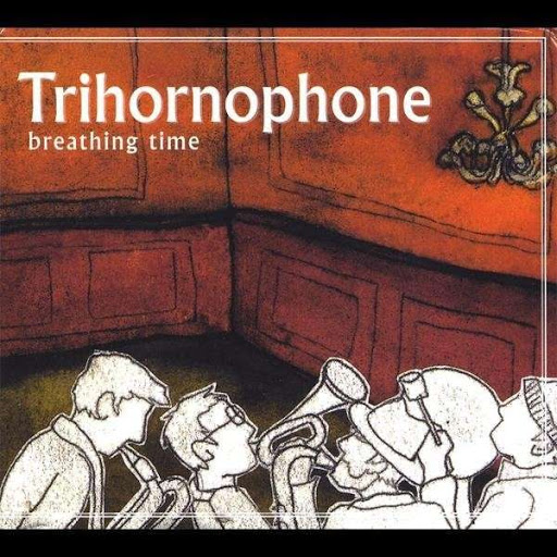 CD Review: Trihornophone