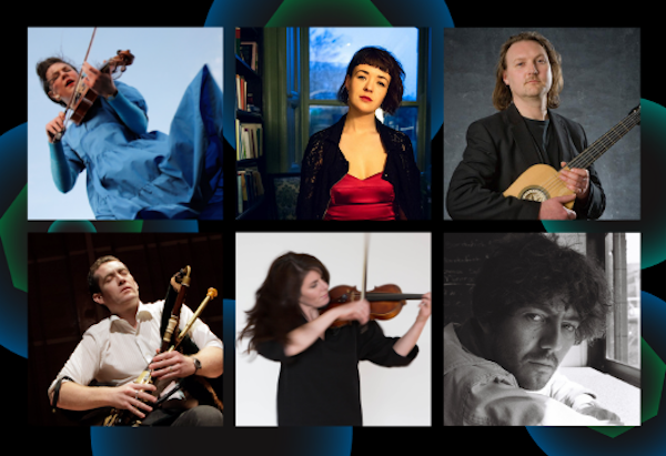Latest Appointments and Awards in Music (July 2021) Latest Appointments and Awards in Music (July 2021)