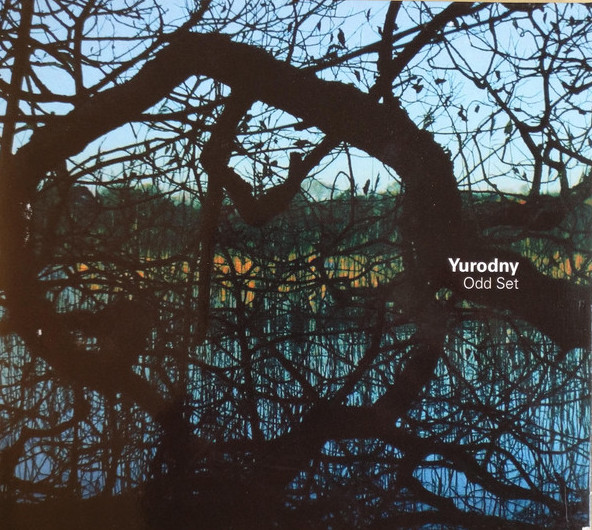 CD Review: Yurodny CD Review: Yurodny