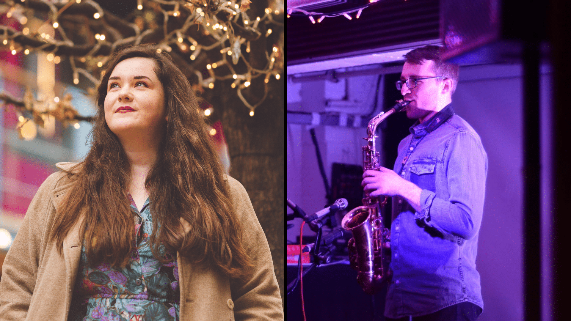 Belfast Music Society: Breaking Boundaries with Fionnuala Ward &amp; David Zucchi