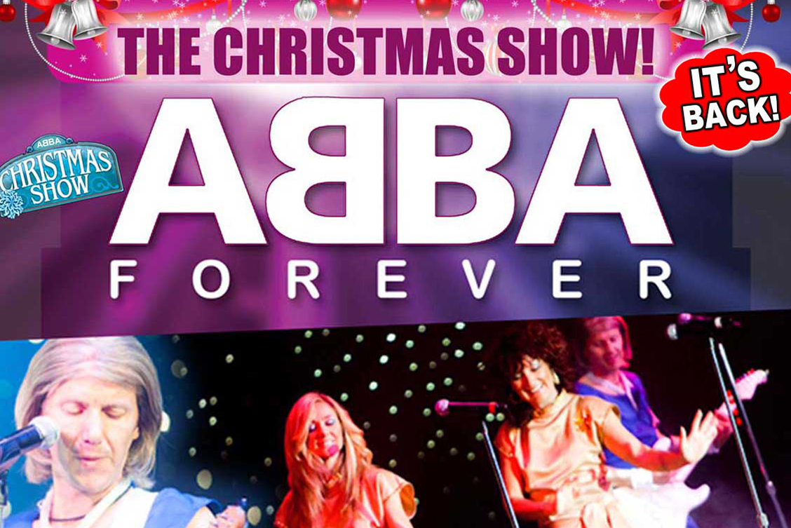 ABBA FOREVER - The Christmas Show