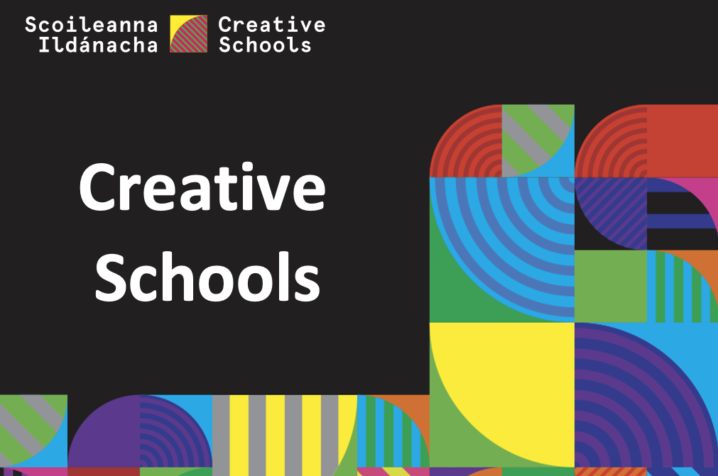 Regional Coordinators for Creative Schools Initiative