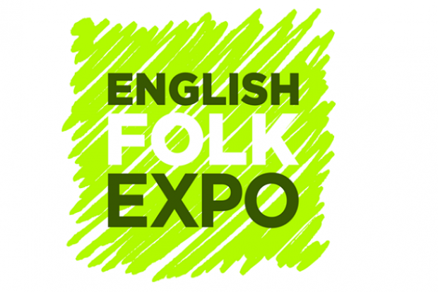 English Folk Expo 2023