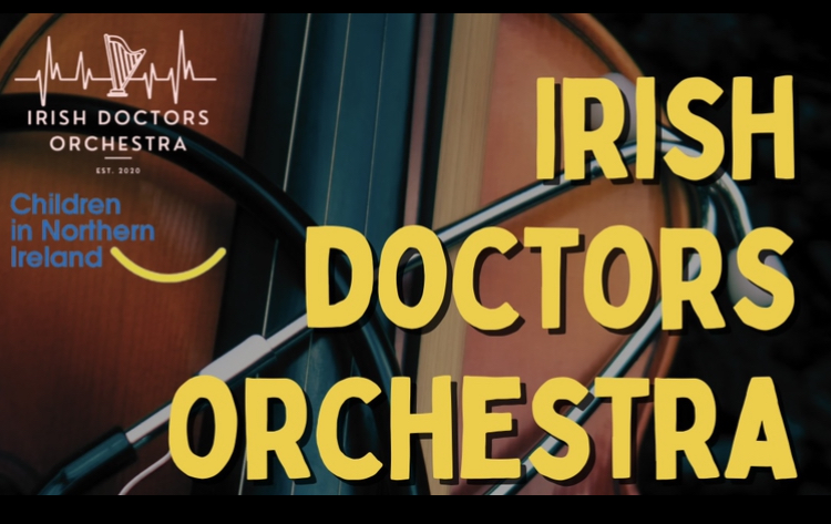 Irish Doctors Orchestra