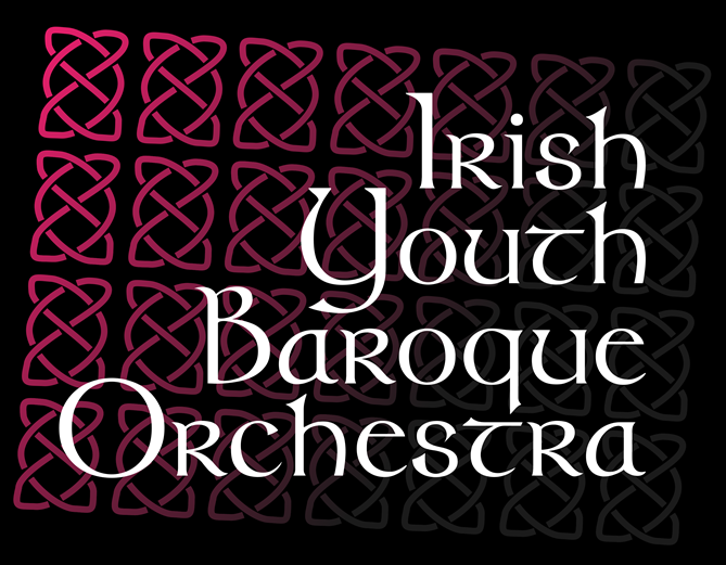 Irish Youth Baroque Orchestra Performance Course 2024