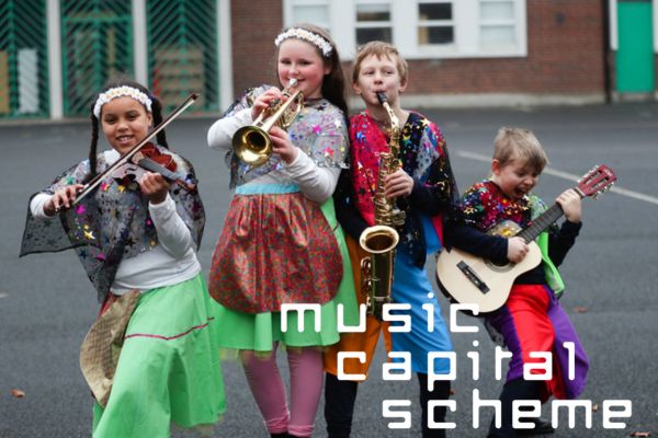 Applications are now open for the Music Network Music Capital Scheme 2024.