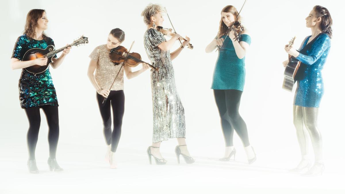 Kinnaris Quartet