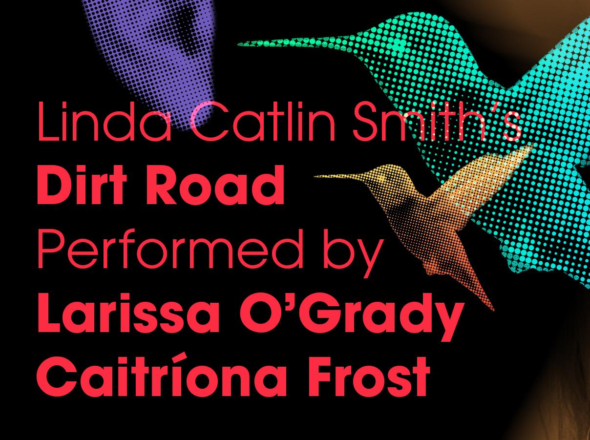 Linda Catlin Smith&#039;s Dirt Road