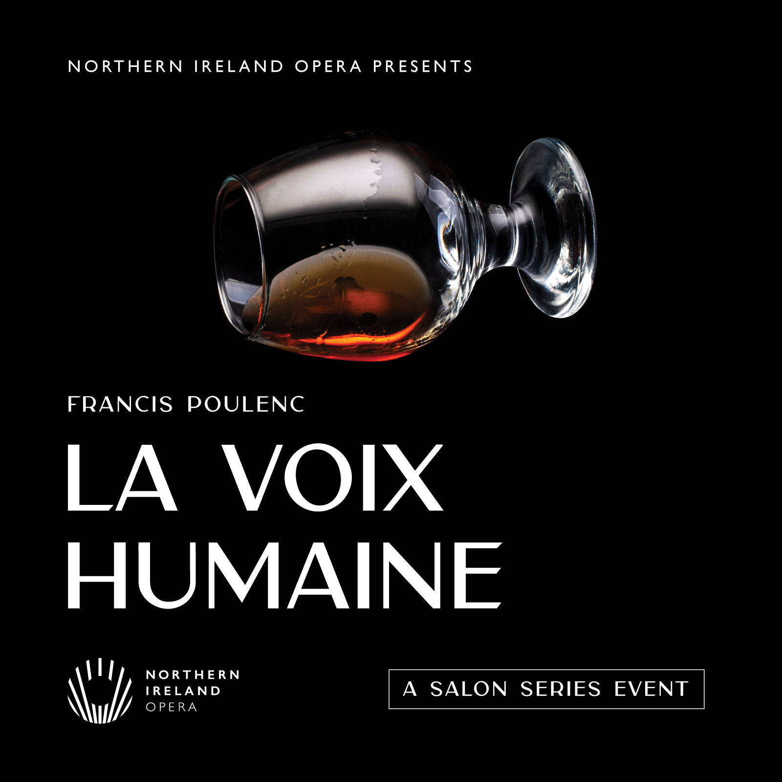 La Voix Humaine: A Salon Series Event