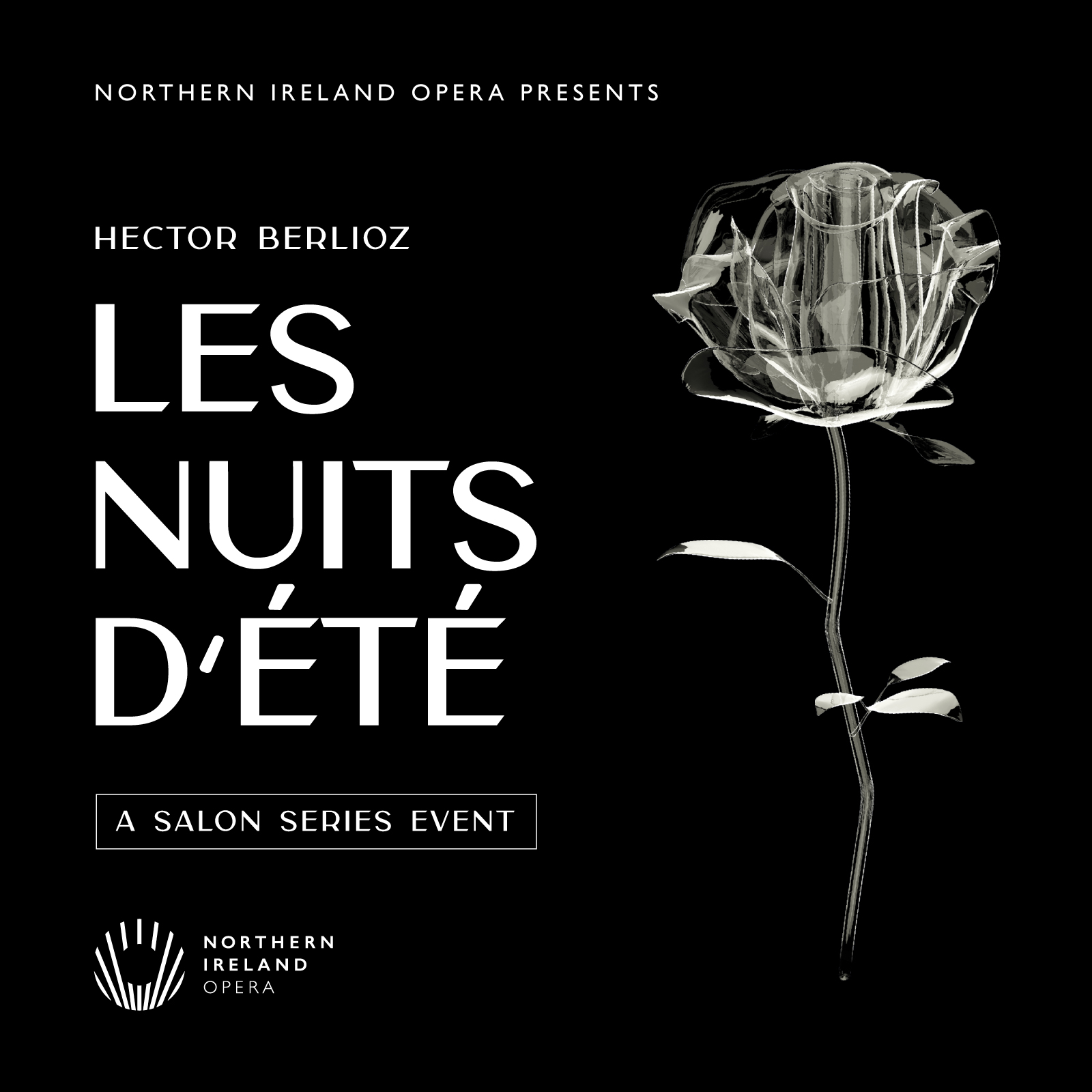 Les Nuits D&#039;Été &amp; À Chloris - A Salon Series Event