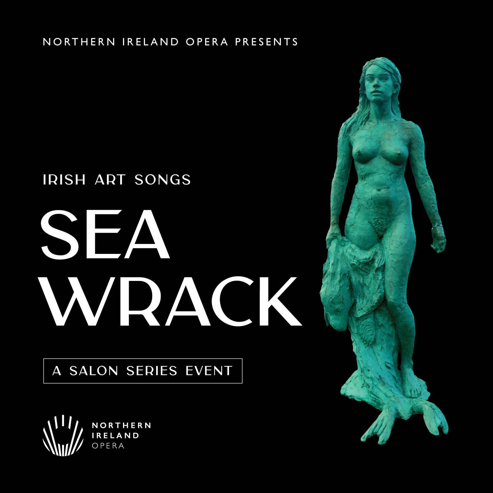 Sea Wrack: A Salon Series Event