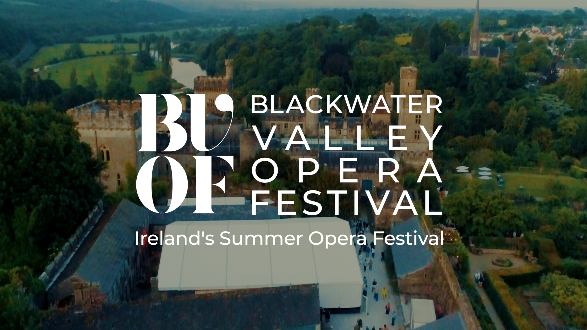 Blackwater Valley Opera Festival 2024