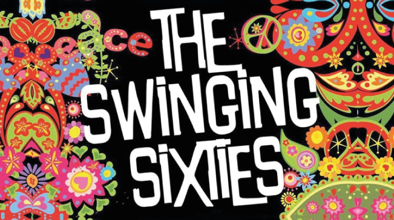 The Swinging Sixties 