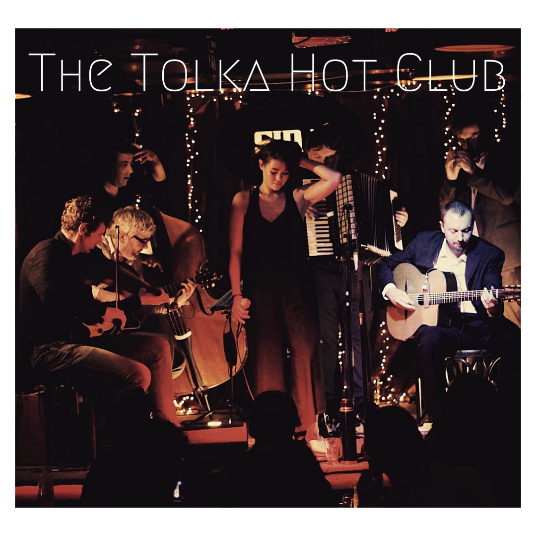 The Tolka Hot Club