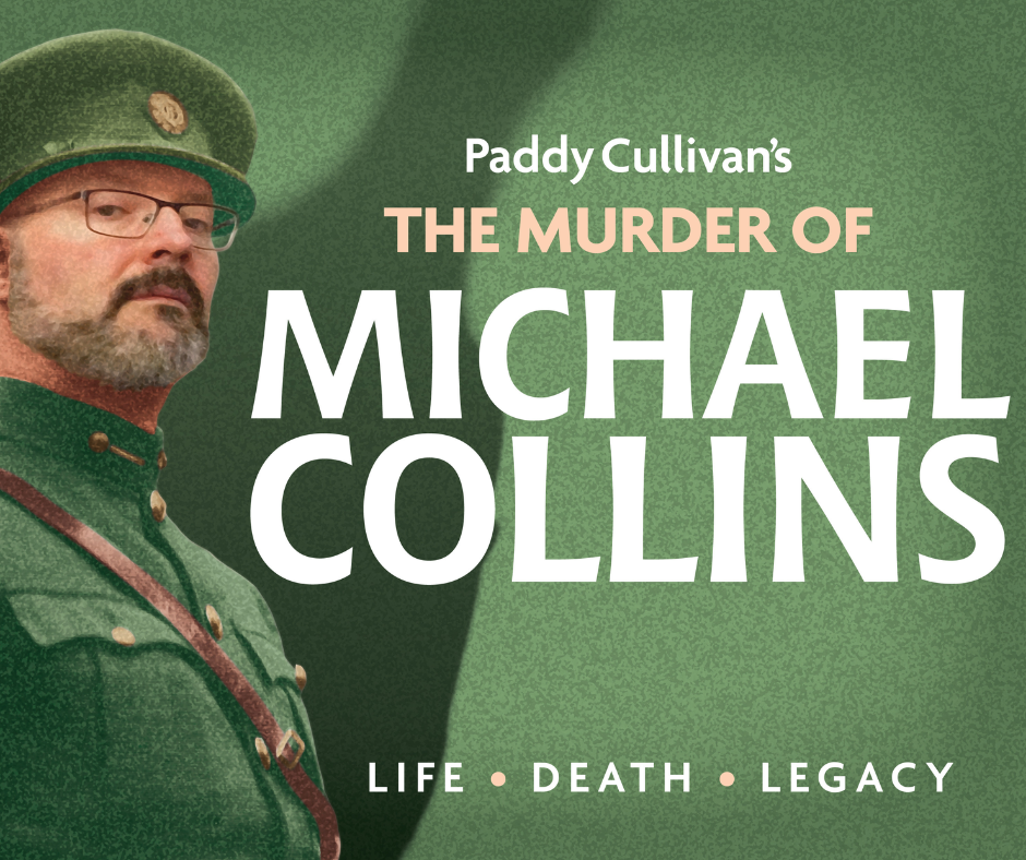The Murder of Michael Collins