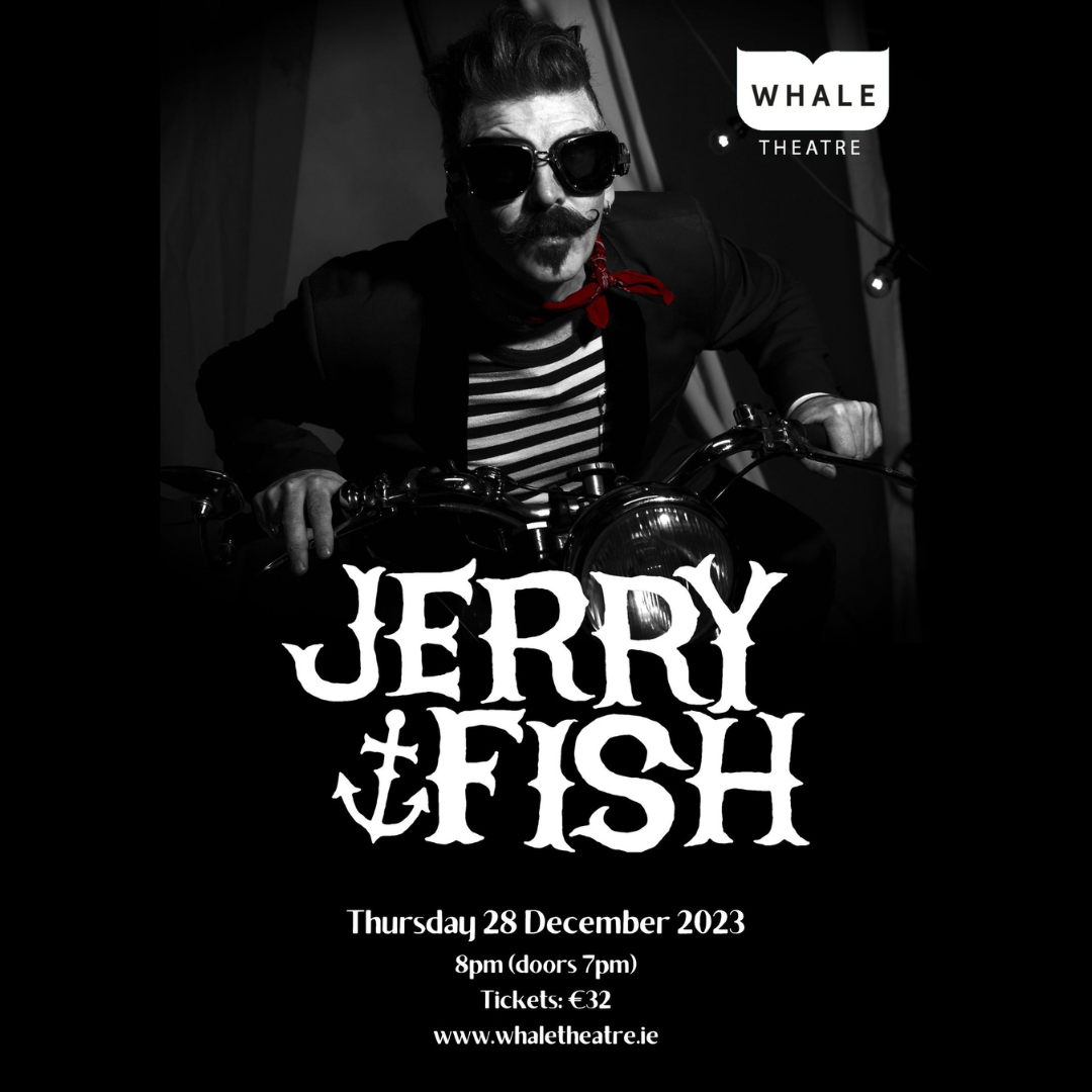 Jerry Fish