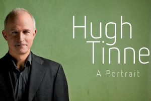 Hugh Tinney Plays Tom Johnson