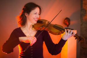 Baroque Music is Liberating: An Interview with Claire Duff