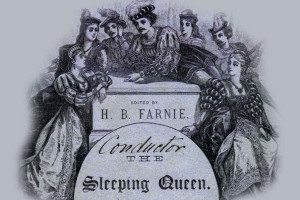 Balfe&#039;s &#039;Sleeping Queen&#039; Returns to Dublin