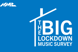 NMC Label Seeking Recordings for The Big Lockdown Music Survey