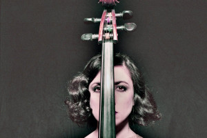Laura Moody, Blues in Space and Liam Ó Maonlaí to Perform at Alternative Cello Festival