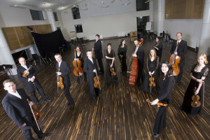 Irish Chamber Orchestra July Tour