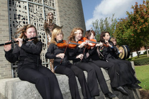 Music Generation Wicklow is Recruiting