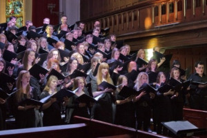 Irish Youth Choir 30th Anniversary Tour