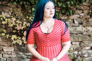 Eliza Carthy Announced as President of the English Folk Dance and Song Society