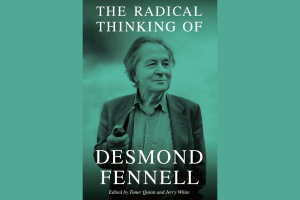 Boluisce Press to Publish &#039;The Radical Thinking of Desmond Fennell&#039;