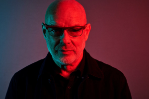‘Science discovers, art digests’: Brian Eno to Host Cop26 Discussion on Artists and the Climate Crisis