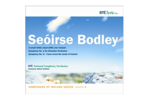 CD Review: Seóirse Bodley