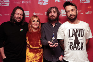 Latest Music Appointments and Awards (March 2024)