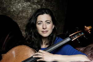 &#039;Every possible combination of the three&#039;: Natalie Clein Returns to Ireland with Unique Trio