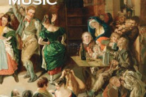 New Edition of Companion to Irish Traditional Music