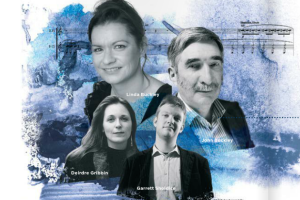 Over 80 Irish Composers to Feature in ‘Composing the Island’