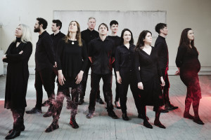 Crash Ensemble Marks 25 Years with NCH Concerts and New Album