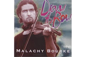 Draw the Bow – Malachy Bourke